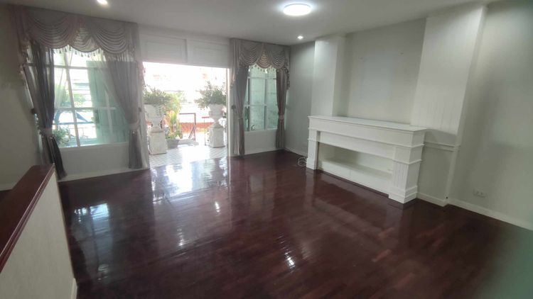 🌳For Rent🌳 Townhome..Ekamai20 (ThongLor21)..39sqw., ภาพที่ 4
