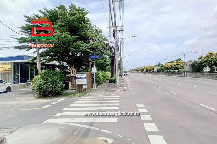 ที่ดินพร้อมสิ่งปลูกสร้าง ซอยประเสริฐมนูกิจ 22 เนื้อที่ 276 ตรว., ภาพที่ 4
