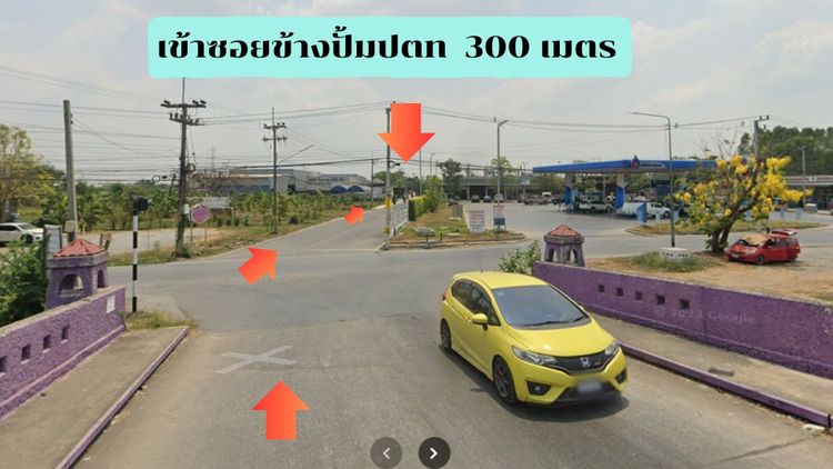 ให้เช่า ที่ดิน ตำบลบึงน้ำรักษ์ อำเภอธัญบุรี จังหวัดปทุมธานี, ภาพที่ 4