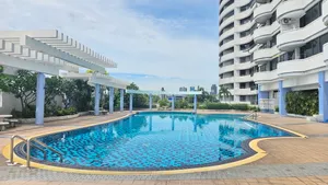 Royal Nine Residence คอนโด ถนนพระราม 9 ซอย 17 ชั้น 22 ห้องใหญ่ 85 ตร.ม. กรุงเทพ