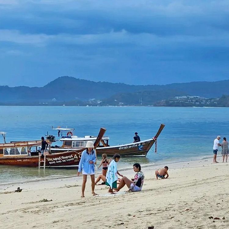 Phuket land for sell, Rang Yai Island, Phuket Province, ภาพที่ 4
