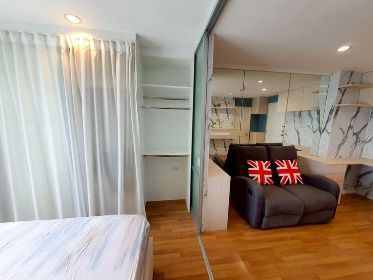 Lumpini Place Ramintra-Laksi | MRT Ramintra 3, ภาพที่ 4