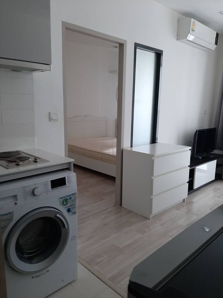 Ideo Mobi Sathorn | BTS Krung Thonburi, ภาพที่ 4