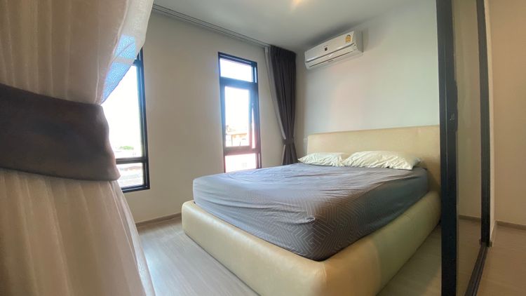 คอนโดแอสปาย อโศก-รัชดา ห้องสวยแต่งครบ พร้อมอยู่ ราคา 3.05 ล้าน, ภาพที่ 4