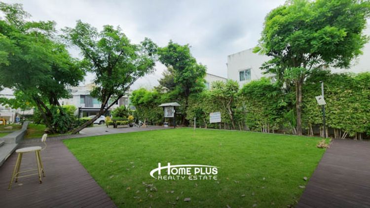 โครงการเดอะแพลนท์ ซิตี้ ลาดพร้าว71 หลังมุม (The Plant Citi Ladprao7, ภาพที่ 4