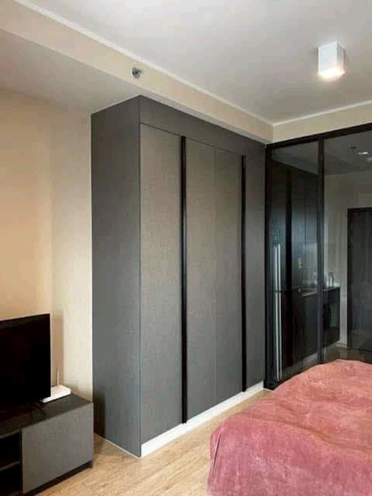 Ideo New Rama 9 | Near MRT Rama 9 + Expressway, very easy to travel., ภาพที่ 4