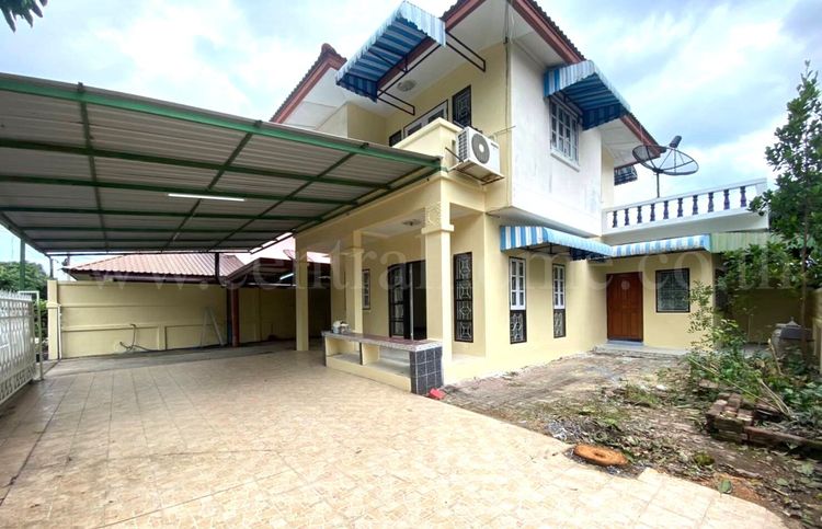 บ้านเดี่ยว หมู่บ้านปรีชา สุวินทวงศ์ 34 ถูกสุดในโครงการ, ภาพที่ 4