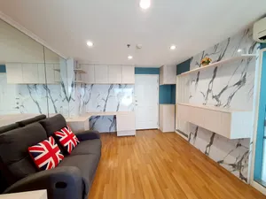 Lumpini Place Ramintra-Laksi | MRT Ramintra 3
