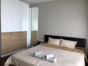 Circle Condominium | MRT Phetchaburi