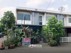 โครงการเดอะแพลนท์ ซิตี้ ลาดพร้าว71 หลังมุม (The Plant Citi Ladprao7