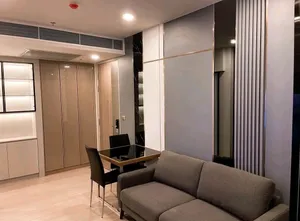 One9five Asoke-Rama9 | MRT Rama 9