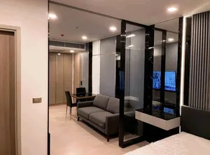 One9five Asoke-Rama9 | MRT Rama 9