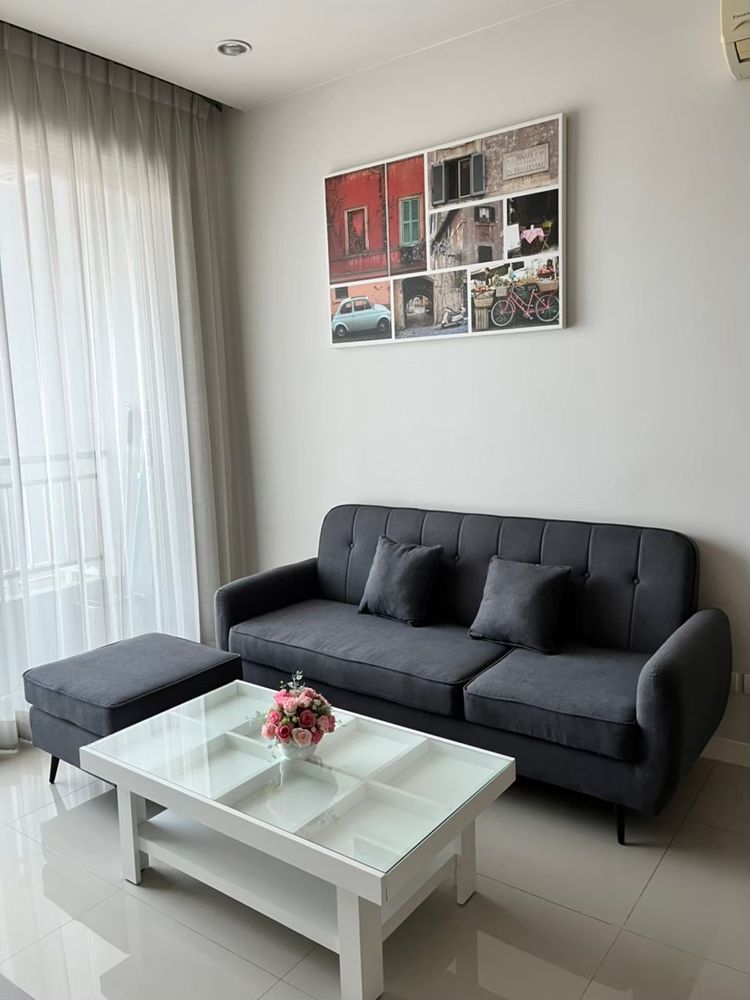 Circle Condominium | MRT Phetchaburi, ภาพที่ 4