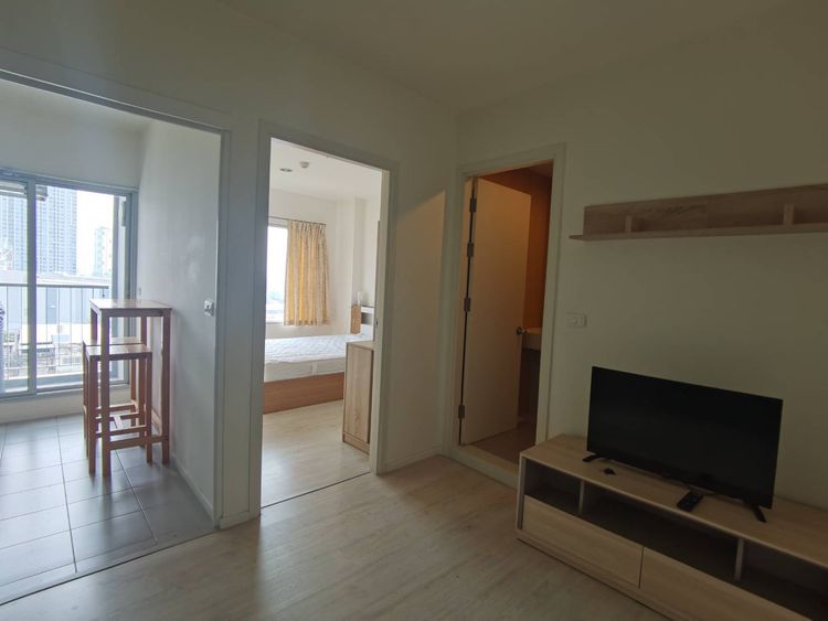 Aspire Sathorn-Thapra | BTS Talat Phlu, ภาพที่ 4