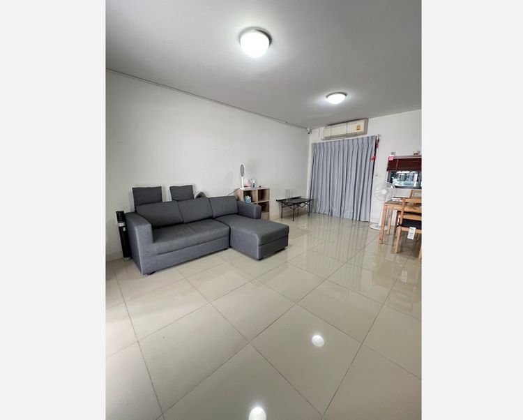 Call : 095-762-3038 ให้เช่าทาวน์โฮม 3 ชั้น บ้านกลางเมือง สุขสวัสดิ์ 37, ภาพที่ 4