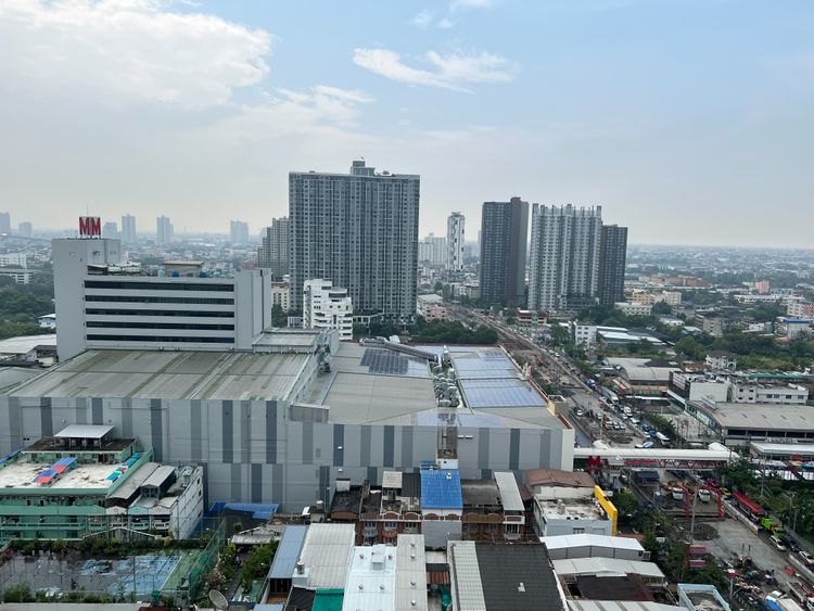 Aspire Sathoen-Thapra | BTS Talat Phlu, ภาพที่ 4