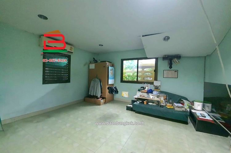  ให้เช่า บ้านเดี่ยว ซอยรามอินทรา 117 เนื้อที่ 66 ตรว. ถนนรามอินทรา, ภาพที่ 4