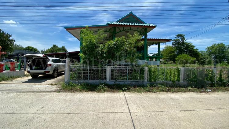 บ้านเดี่ยว คลองระพีพัฒน์ แยกตก หนองแค สระบุรี, ภาพที่ 4