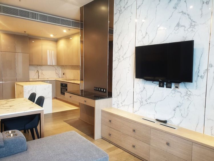 The Esse At Singha Complex | BTS Asoke, ภาพที่ 4