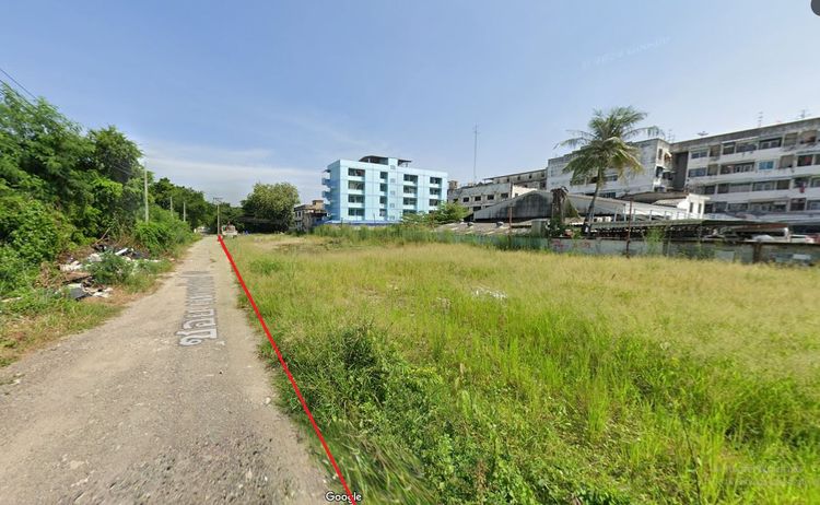 ขายที่ดิน เทพารักษ์ ต่ำกว่าราคาตลาดมาก, ภาพที่ 4