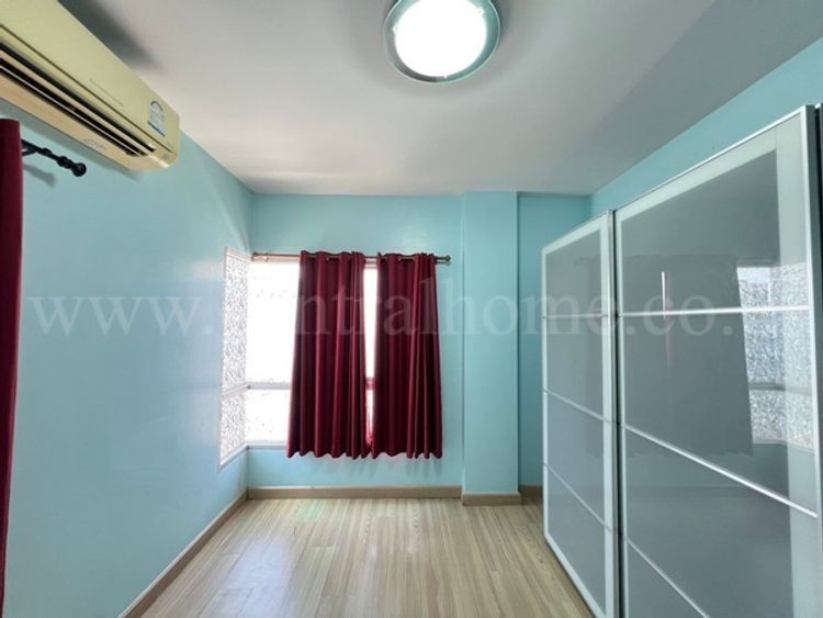 ดอนโด เดอะคิทท์ สุขุมวิท 113 ห้องมุม ใกล้รถไฟฟ้า BTS สำโรง, ภาพที่ 4