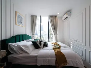 Noble Recolce 19 | BTS Asoke