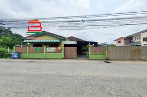  ให้เช่า บ้านเดี่ยว ซอยรามอินทรา 117 เนื้อที่ 66 ตรว. ใกล้รร.เศรษฐบุตรบําเพ็ญ ถนนรามอินทรา แขวงมีนบุรี เขตมีนบุรี กรุงเทพมหานคร