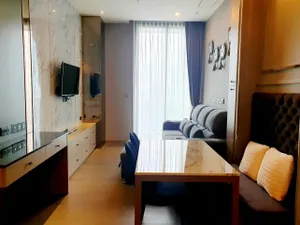 The Esse At Singha Complex | BTS Asoke