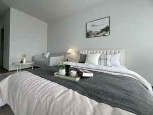 Rich Point @ BTS Wutthakat | Near BTS Wutthakat, brand new room, ready to move in
