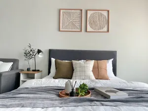 Rich Point @ BTS Wutthakat | Near BTS Wutthakat, brand new room, ready to move in