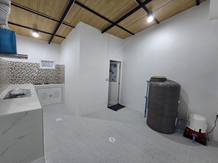 ขายบ้านหมู่บ้านรื่นฤดี2 ติดถนนหทัยราษฏร์, ภาพที่ 4