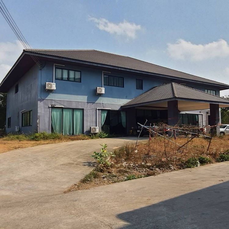 ขายที่ดินพร้อมอาคารโรงงาน , ภาพที่ 4