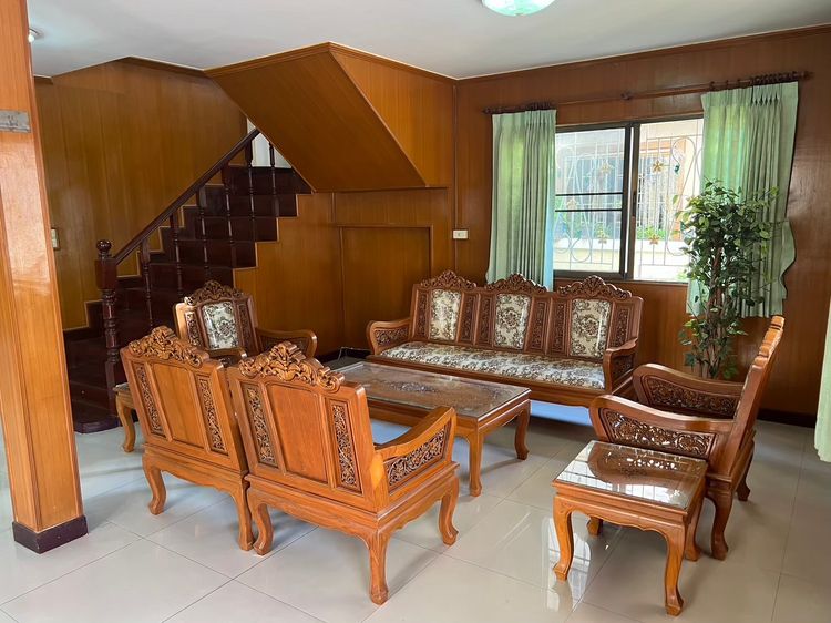 ขายบ้านเดี่ยว 2 ชั้น 51 ตร.วา หมู่บ้านวิเศษสุขนคร 16 ประชาอุทิศ90 | |, ภาพที่ 4