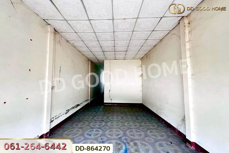 DD-864270 อาคารพาณิชย์ชั้นเดียว โนนสะอาด อุดรธานี, ภาพที่ 4