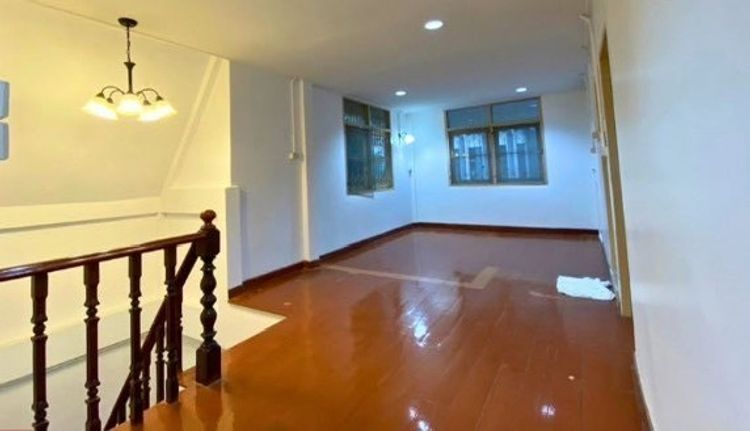 ให้เช่าบ้านเดี่ยว 2ชั้น ติดถนนสุขุมวิท 105 ลาซาล บ้านรีโนเวทใหม่ ใกล้ 2, ภาพที่ 4