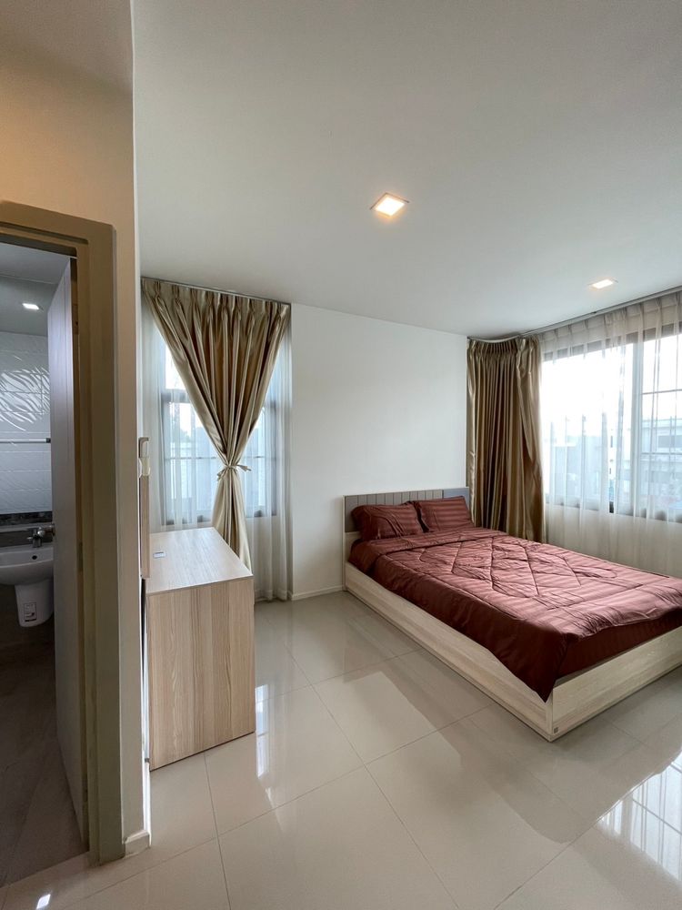 🏠 豪华联排别墅出租 – Malada Hang Dong，家具齐全，三卧四卫！/ 🏠 Luxury Townhome for Rent, ภาพที่ 4