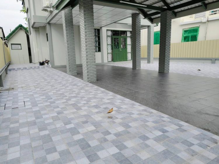 ให้เช่า บ้านเดี่ยว บ้านประชาชื่น รีโนเวทใหม่ พร้อมเข้าอยู่!, ภาพที่ 4