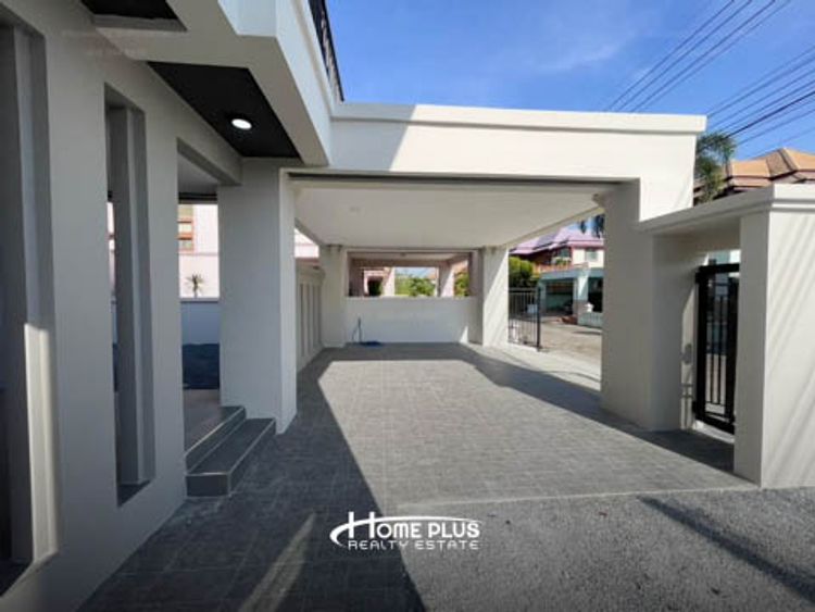 หมู่บ้านพุทธชาติไพรเวทโฮม พุทธมณฑลสาย4 (ใกล้มหาวิทยาลัยมหิดล ศาลายา), ภาพที่ 4