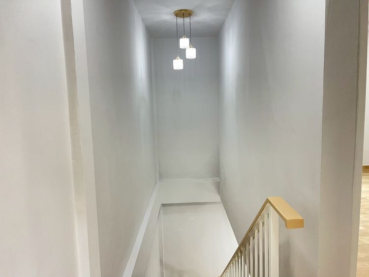 ขายทาวน์โฮม 2 ชั้น หมู่บ้านกิตติชัย 10 ใกล้สนามบินสุวรรณภูมิ, ภาพที่ 4