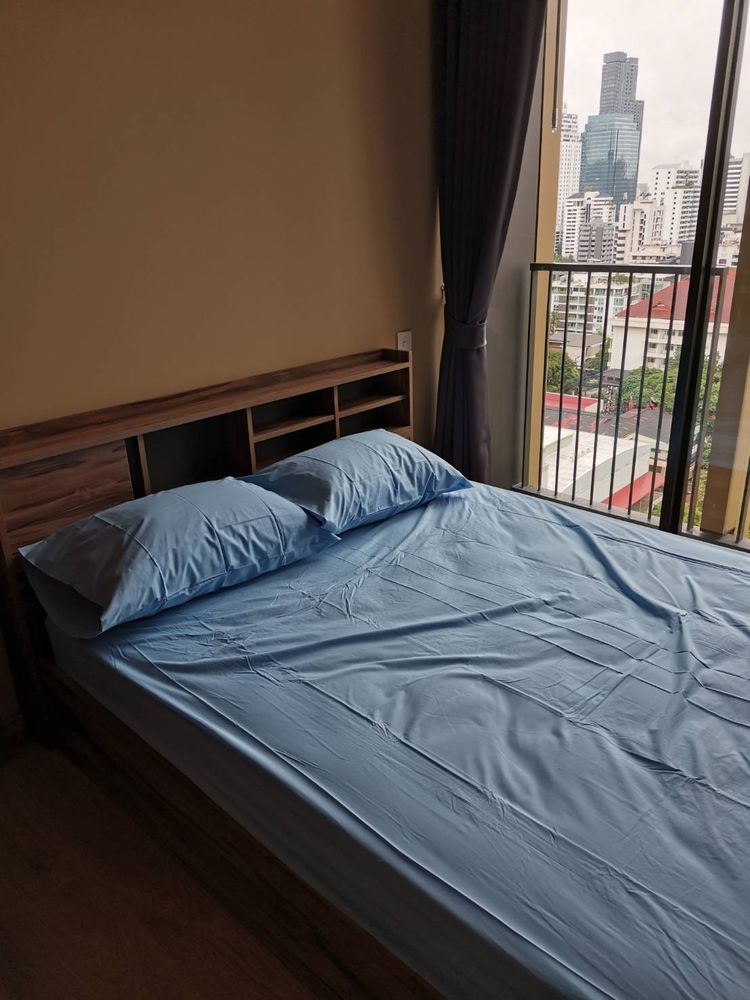 Noble BE 19 | Near BTS Asoke, MRT Sukhumvit, ภาพที่ 4