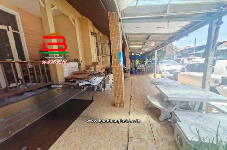 บ้านเดี่ยว หมู่บ้าน วรารักษ์ รังสิต คลอง 3 เนื้อที่ 55.1 ตร.ว, ภาพที่ 4