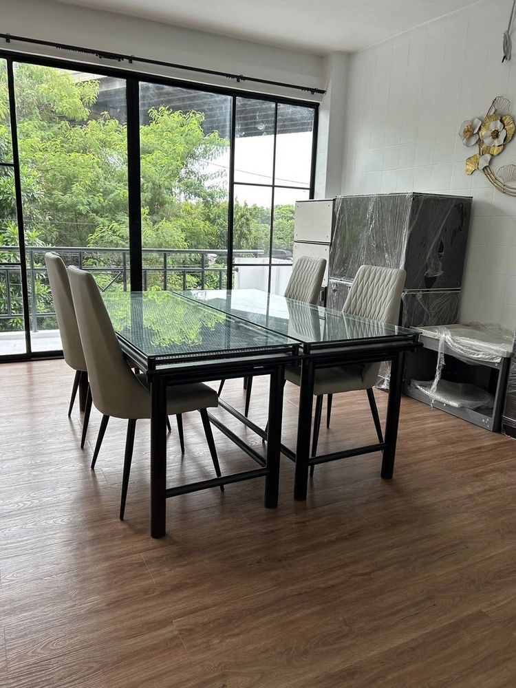 ให้เช่าอาคารสำนักงาน 4 ชั้น ซอยสุขุมวิท 62  ใกล้ BTS บางจาก 10 ห้องนอน , ภาพที่ 4