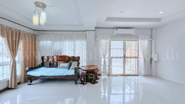 บ้านเดี่ยว คาซาลีน่า 2 เฟส 3 นิมิตรใหม่ 20 - มีนบุรี, ภาพที่ 4