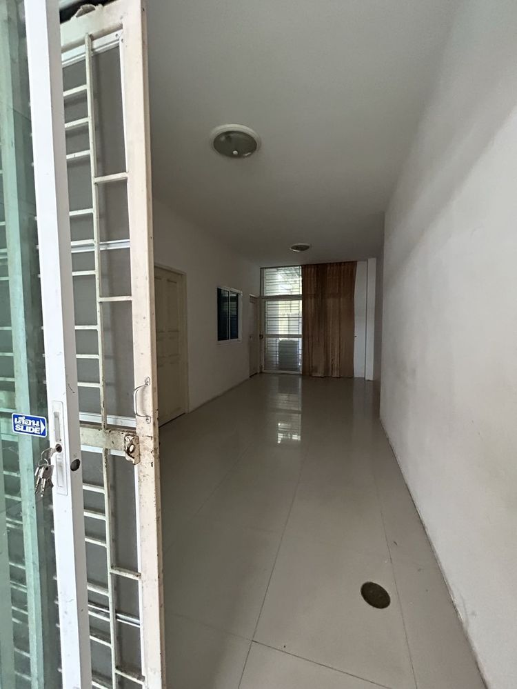 ขาย - for sale Eastern star townhome banchang ขายอีสเทิร์นสตาร์ทาวน์โฮม, ภาพที่ 4