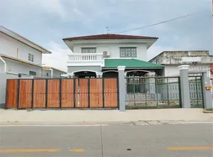 ให้เช่า บ้านเดี่ยว หมู่บ้านเปรมฤทัย - ติวานนท์