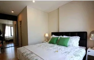 Villa Asoke | MRT Phetchaburi, 150 meters away