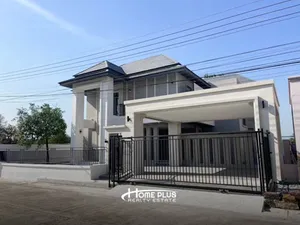 หมู่บ้านพุทธชาติไพรเวทโฮม พุทธมณฑลสาย4 (ใกล้มหาวิทยาลัยมหิดล ศาลายา)