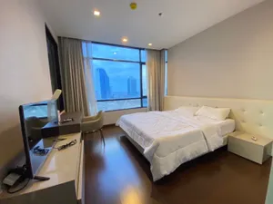 Ivy Ampio | MRT Rama 9 (0.7 km.) ARL Makkasan (1.5 km.)