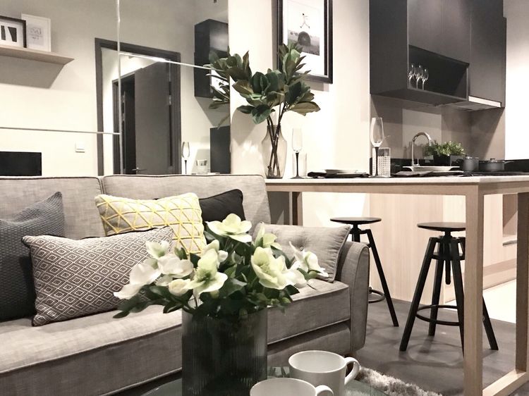 Edge Sukhumvit 23 | Near BTS Asoke, ภาพที่ 4