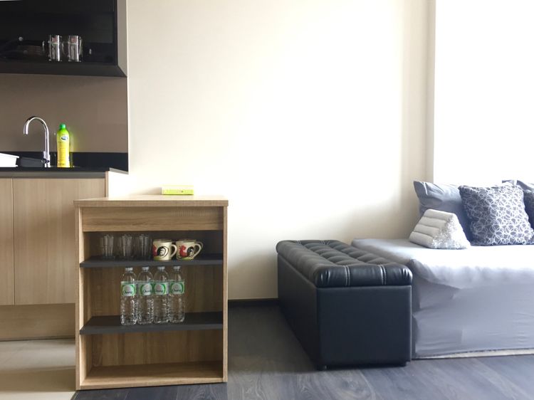 Edge Sukhumvit 23 | Near BTS Asoke, ภาพที่ 4